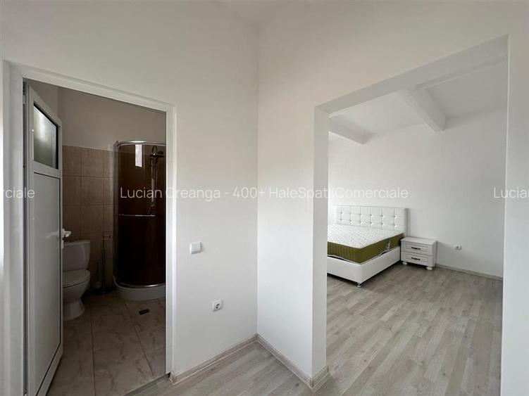 Hala/ spatiu comercial Pascani, 1500mp - 10