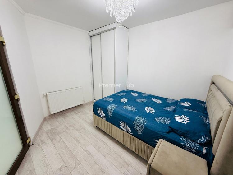 Apartament modern, nou, 4 camere, parcare, zona Florilor! - 11