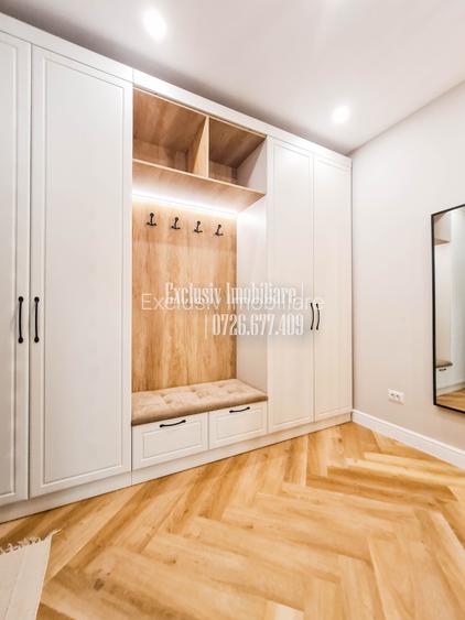 AVi Garden - Apartament Premium cu Vedere la Lac si Parcare Subterana - 13