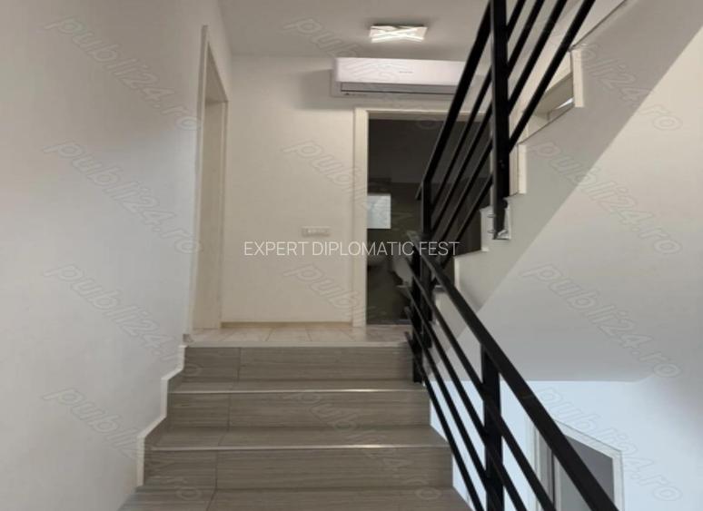 BRAGADIRU-VILA -P+1+M -3 CAM - SUP 97 MP -PRET 145000 EURO - 5