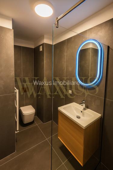 Apartament Modern - 2 camere I SU 45mp I Terasa I Garaj - Eroilor - 4