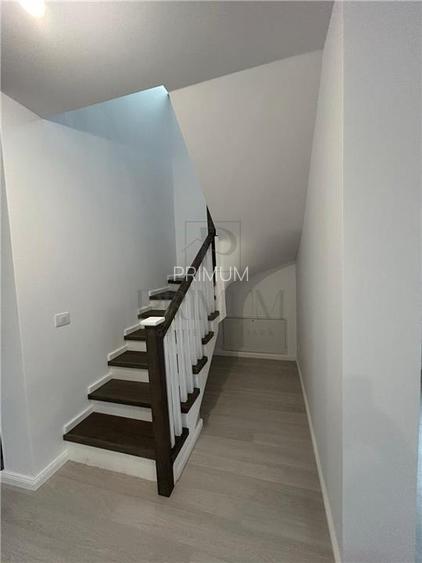 VILA INDIVIDUALA PREMIUM IN SERENA 3 (MOSNITA NOUA) - 22