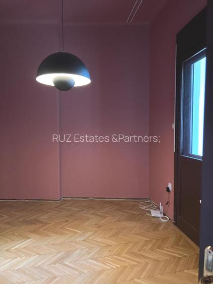 Apartament 4 Camere | Nemobilat | 120 mp | Primaverii - 8