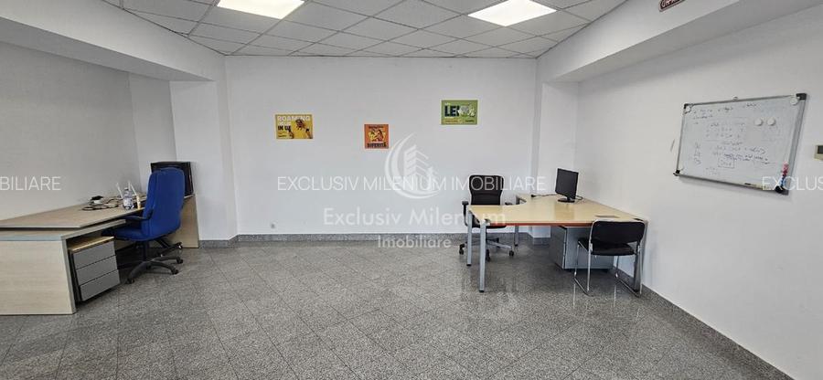 Birouri 150 mp Biharia Aviatiei /Baneasa - 6