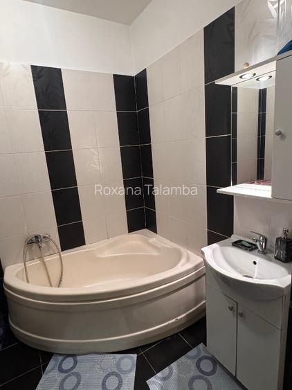 Inchiriez garsoniera Militari Residence - 3