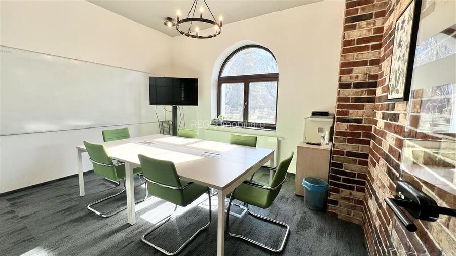 Cladire ultracentrala pretabila centru medical I birouri – Brasov | Lift | Parca - 17