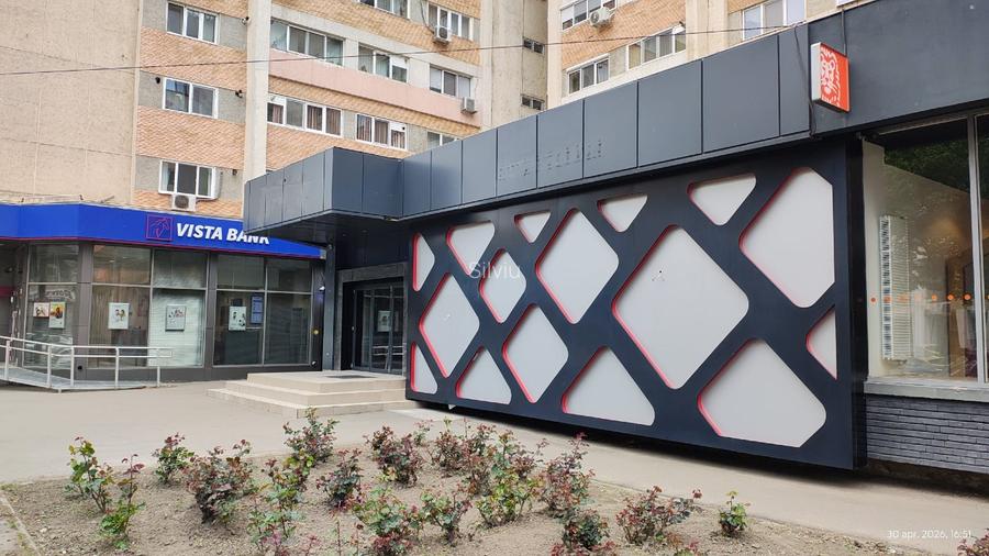 Spatiu comercial sau de birouri Braila - 16