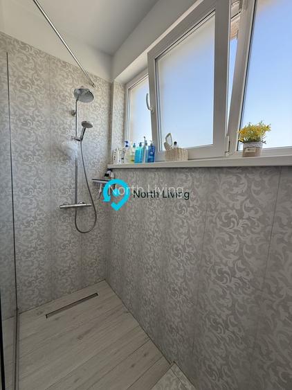 Vilă 4 camere -Tetha Residence – Strada Speranței Popești Leordeni - 53