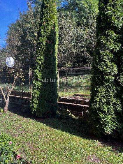 3 camere in bloc tip vila si curte, parcare 2 masini - 16