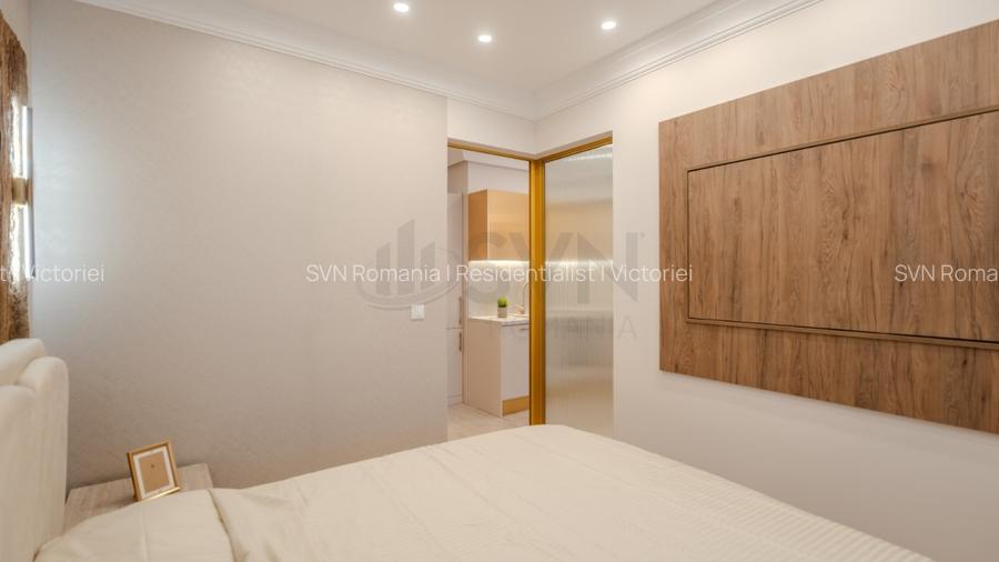 REA1025887 Studio dublu I Ivory Residence I Pipera - 4