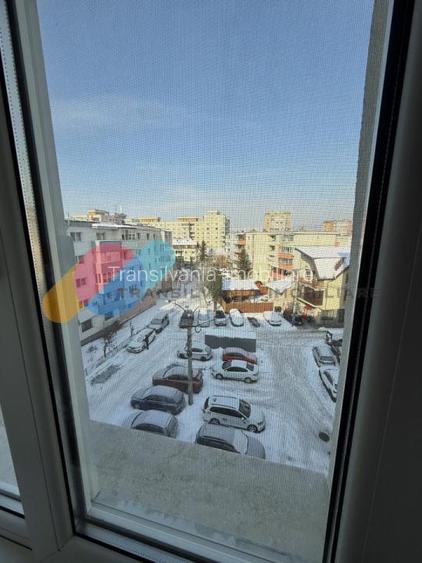 Apartament 4 camere - decomandat, 105mp - cartier Marasti - 13