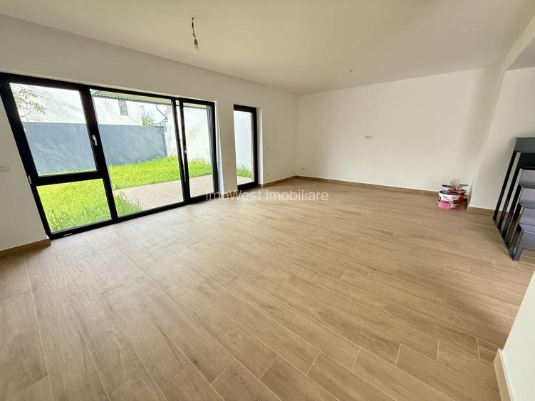 Calea Buziașului | Casă individuală | Carport | Terasă circulabilă - 8