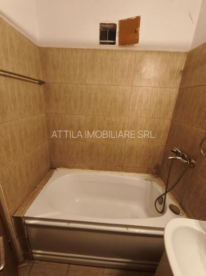 Sagului- Piata Doina 3 camere 400 euro - 6
