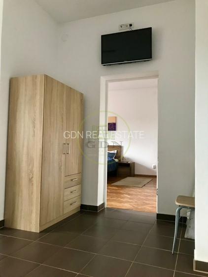 Apartament 1 Camera de inchiriat zona Centrala - 7