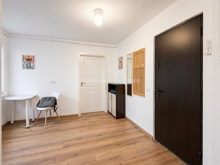 Apartament 2 camere de inchiriat – Racadau, zona Dealul Melcilor - pet friendly - 18
