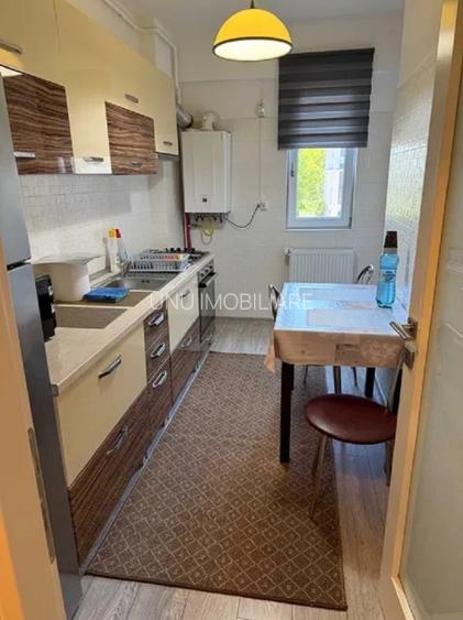 Apartament cu 1 camera - zona Podu Ros - Q Residence - 5