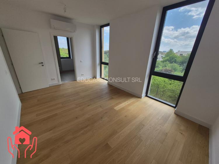 METROU LAMINORULUI (Meadows)- Vila cu priveliste catre lac, libera, comision 0% - 16
