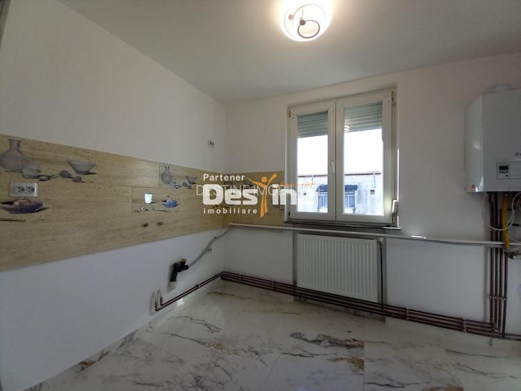 Apartament 2 camere 46 mp model decomandat, renovat in totalitate - Roman - 7