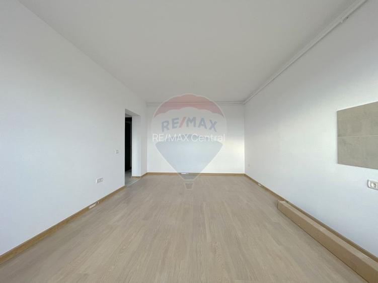 Apartament cu 2 camere, Nou, Intabulat, De Vanzare, Subcetate City 2 - 4