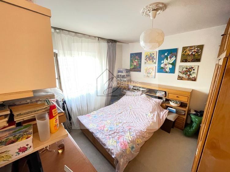 Apartament 2 camere Herastrau Baneasa Sos Nordului I COMISION 0% - 8