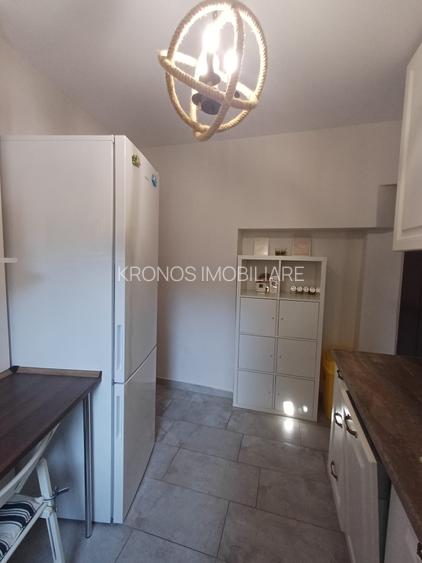 PORTUL TOMIS APARTAMENT  IN VILA! 3 CAMERE 58 MP PRET 127000 EURO - 4