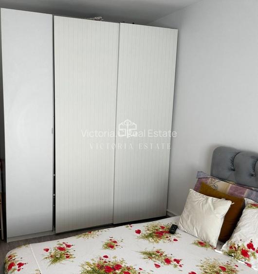 De vânzare – Apartament 2 camere, 50 mp, parter, complet renovat - 4