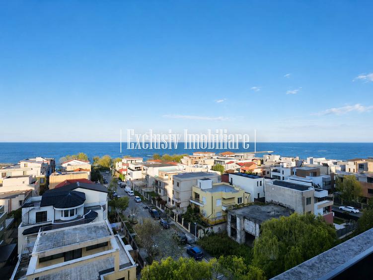 Zona Consilieri - PRIMA INCHIRIERE - Apartament  de LUX cu Parcare Subterana - 11