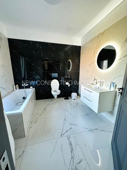 Duplex complet mobilat si utilat Giarmata Mare - 9