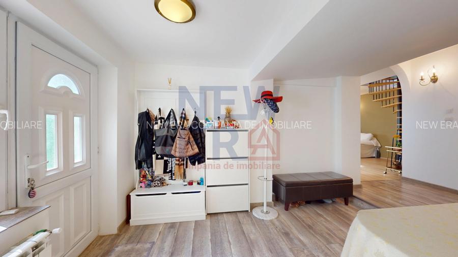 Vila de vanzare zona Domenii - 11