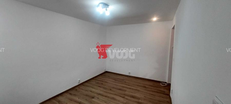 Apartament 1 camera -zona Badea Cartan-Parter - 2