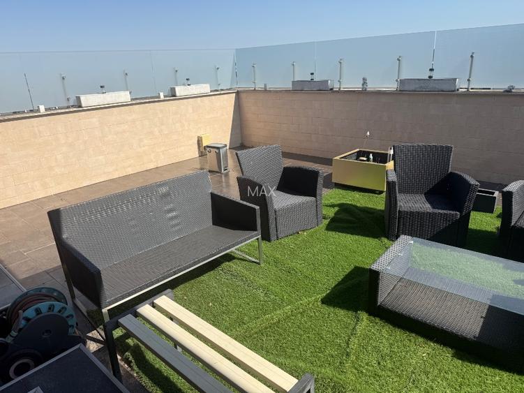 Sky Villa / Penthouse 355 - 12