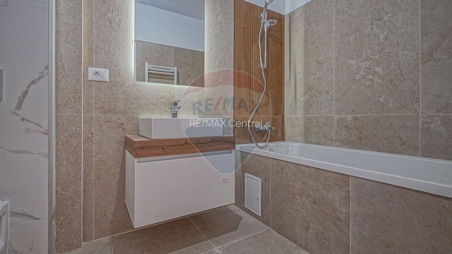 Comision 0 %! Apartament de vânzare în zona Tractorul! - 9