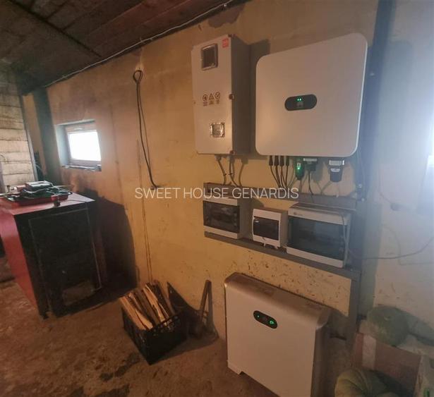 Oportunitate de investitie. Pensiune de vanzare la Vistisoara. - 3