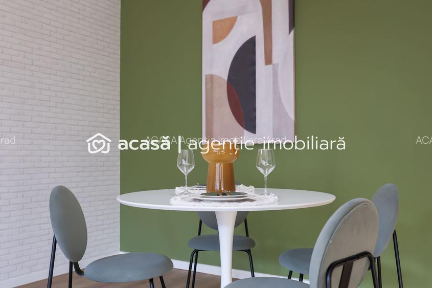 Apartament ARED Premium 2 Camere - Mobilat & Utilat - COMISION 0% - 3