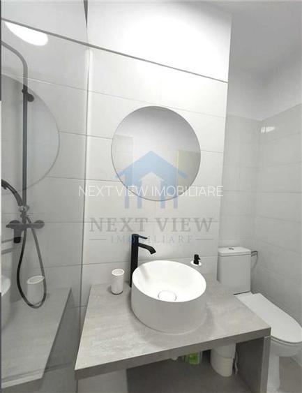 Apartament 1 camera, Zorilor - 17