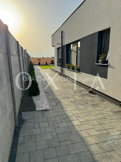 BX137 Dumbravita-Mobilata Utilata,Gazon - 12