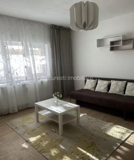 Apartament3 Camere,Timpuri Noi,Metrou,bl.1990,et.5/8,DECOMANDAT,centrala,2 bai - 2