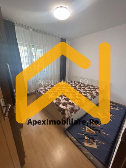 Rahova, Ispirescu | 2 Camere Decomandate | Balcon | Renovat - 6