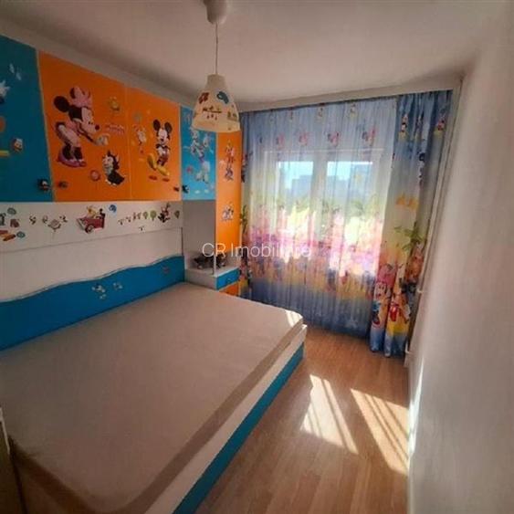 Apartament 3 camere, Campia Libetatii loc de parcare inclus in pretx - 3