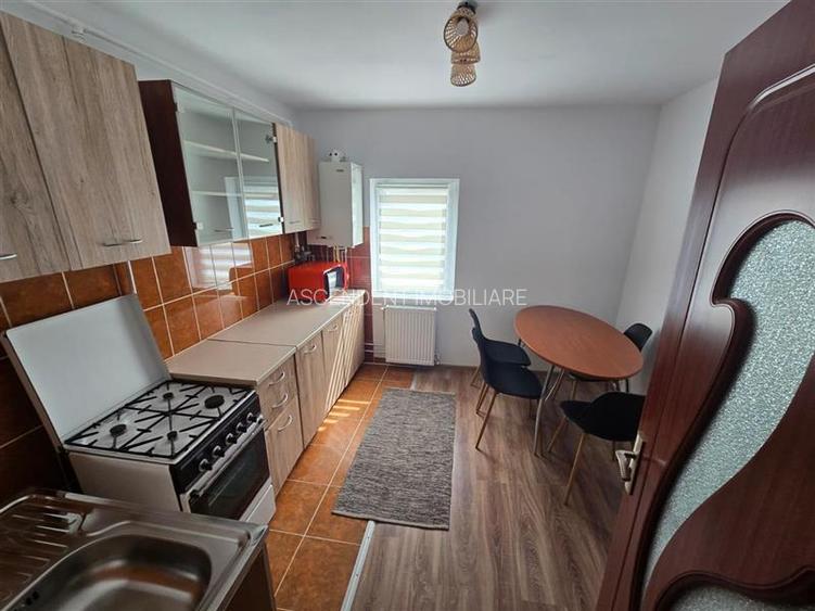 2 camere spatioase, Strada Godri Ferencz, Central, Sfantu Gheorghe - 2