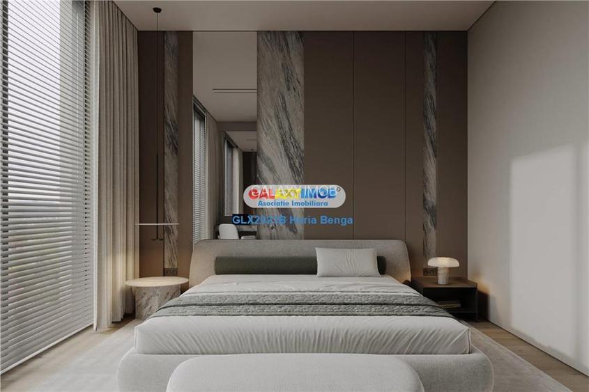 Apartament 2 Camere zona PIPERA Avangarde 11 COMISION 0 !!! - 6