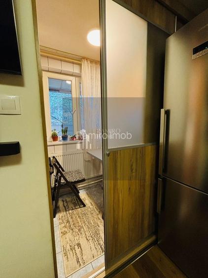 Garsoniera renovata Soseaua Pantelimon  / Vergului - 9