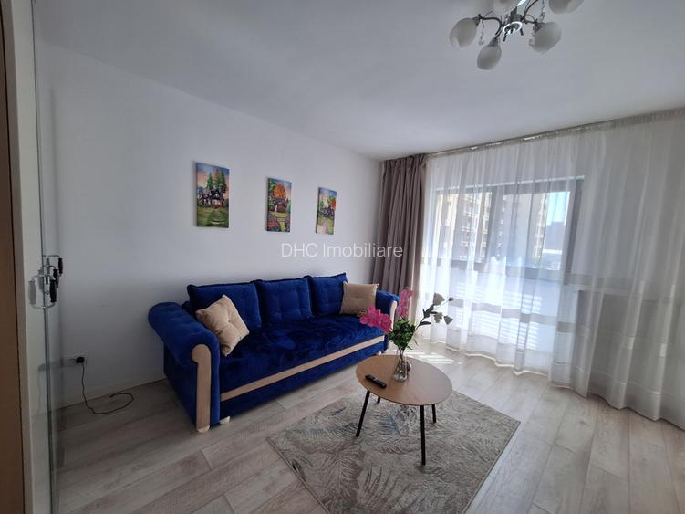 Exigent Plaza Residence faza 2 - 11