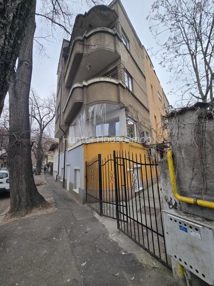 Apartament 2 camere Ștefan cel Mare- Metrou | Mobilat& utilat | Centrală proprie - 24