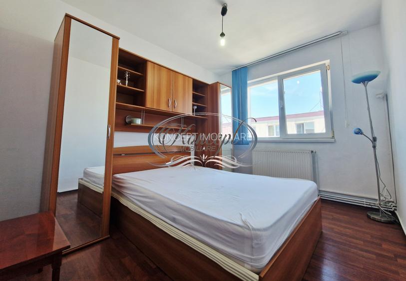 Apartament spatios la cheie in zona Scolii de Politie - 3