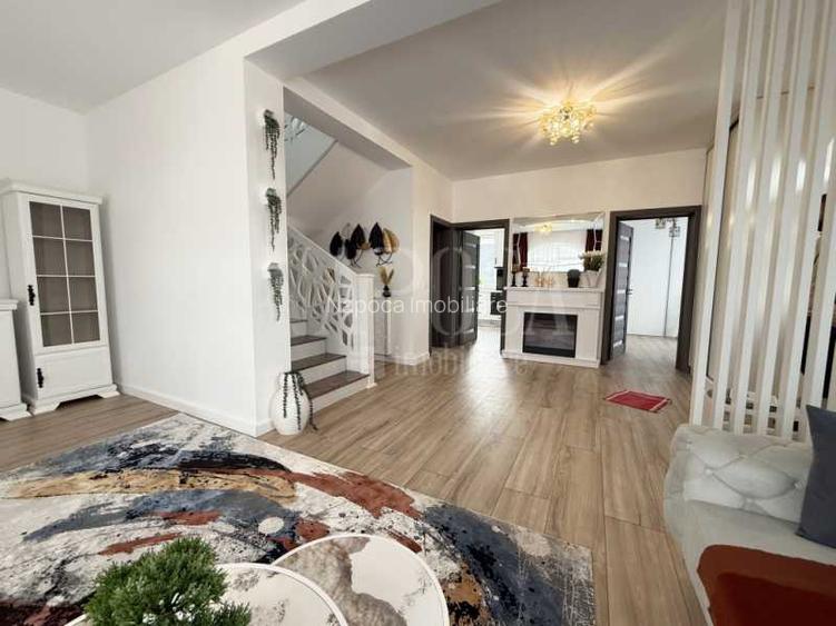 Casa 3 camere de vanzare in Dezmir - 2