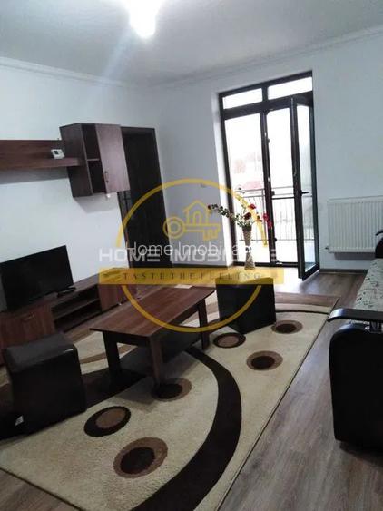 Apartament cu 1 camera 36 mp in zona Galata - 2