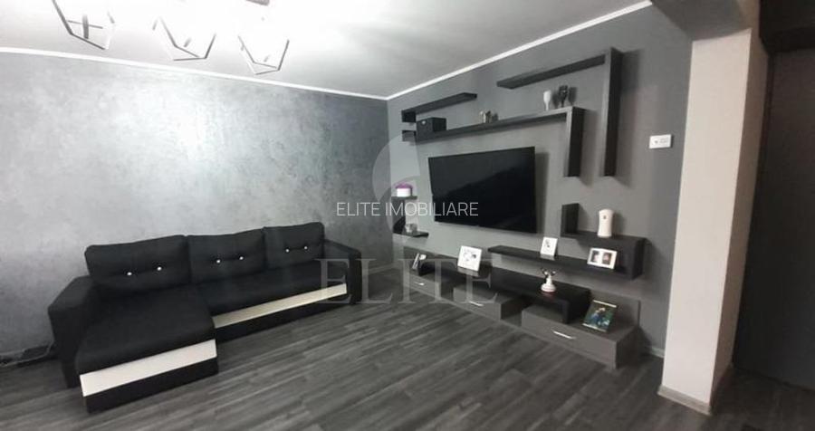 Apartament 4 camere în zona MARASTI - 5