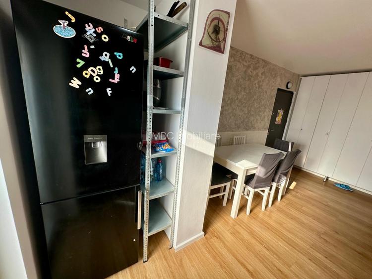 3 Camere Decomandate | Încălzire în Pardoseală | Parcare - 8