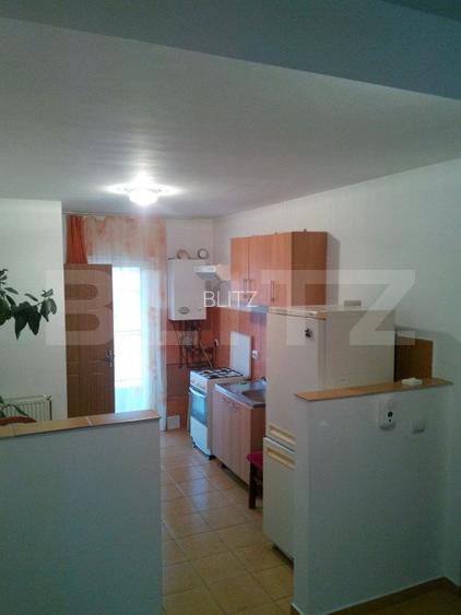 Apartament 2 camere, 58 mp, 2 balcoane de 17 mp, boxa si parcare, zona Campului - 3